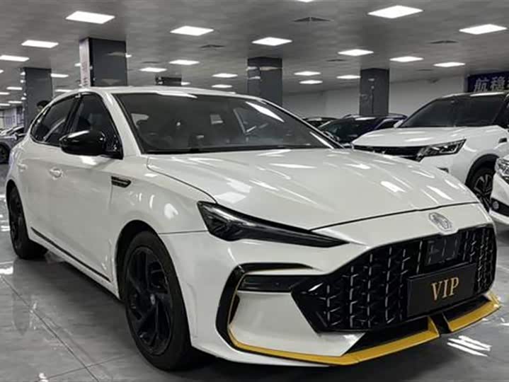 Photo 3 - MG Motor 6