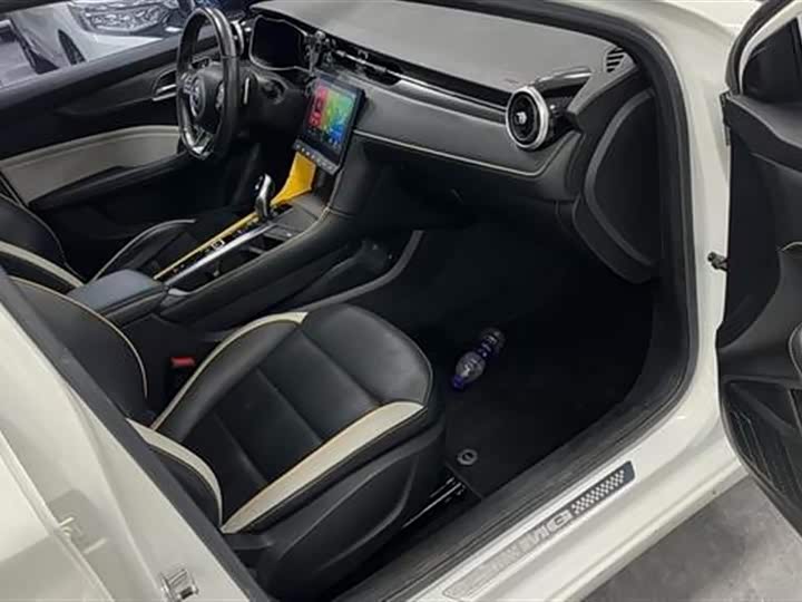 Photo 6 - MG Motor 6