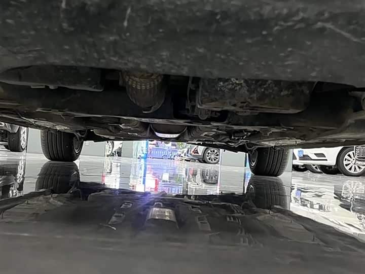 Photo 8 - MG Motor 6