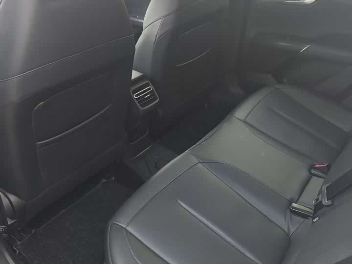 Фото 5 - Changan Eado Plus