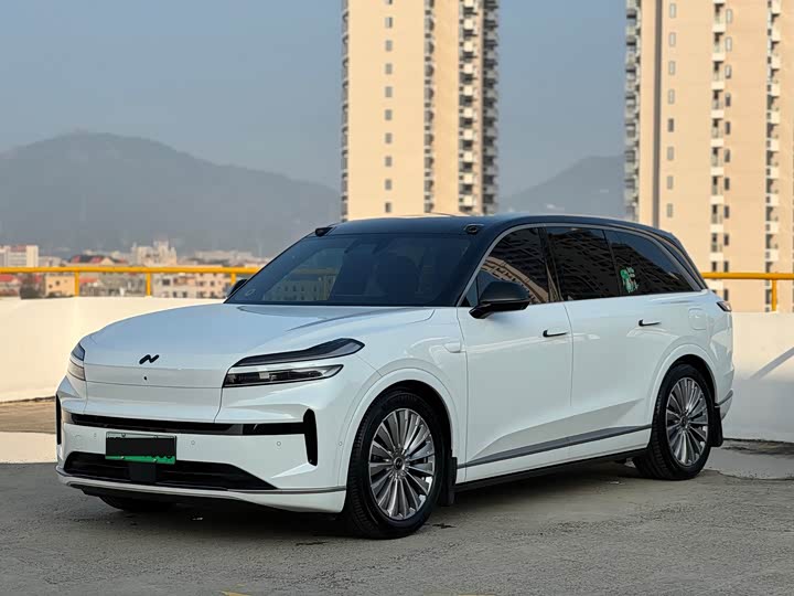 Фото 1 - Nio Onvo L90