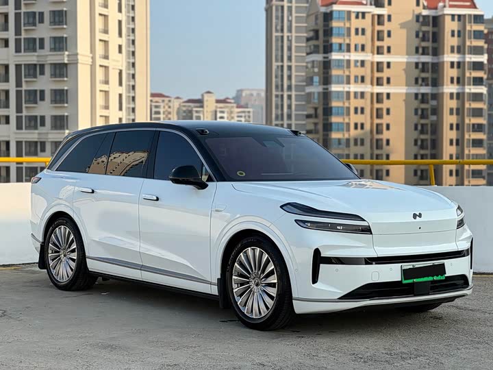 Фото 3 - Nio Onvo L90