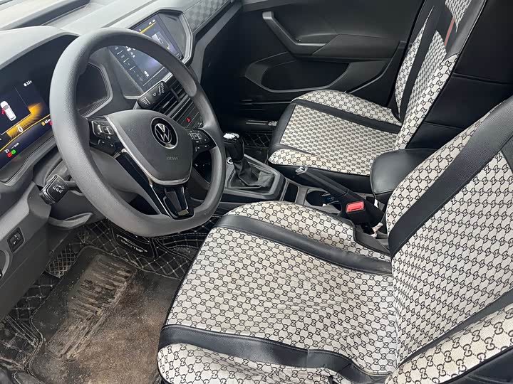 Фото 6 - Volkswagen T-Cross