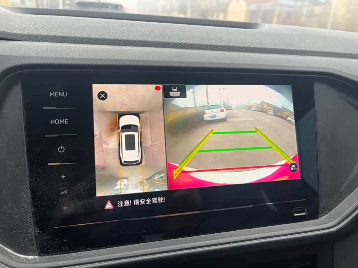 Фото 8 - Volkswagen T-Cross