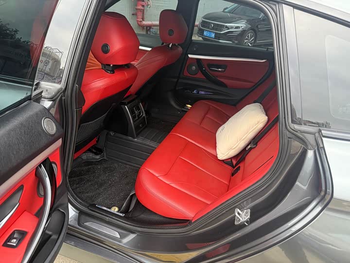 Фото 8 - BMW 3 Series GT