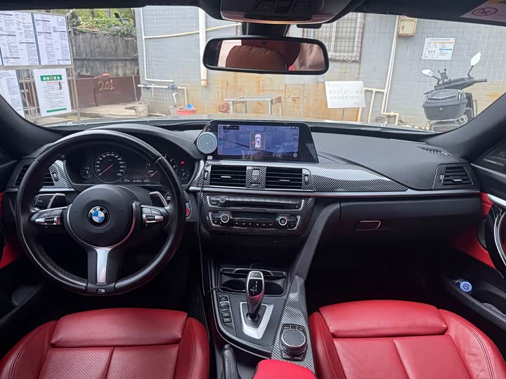 Фото 9 - BMW 3 Series GT