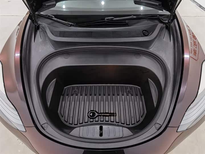 Фото 6 - Tesla Model 3