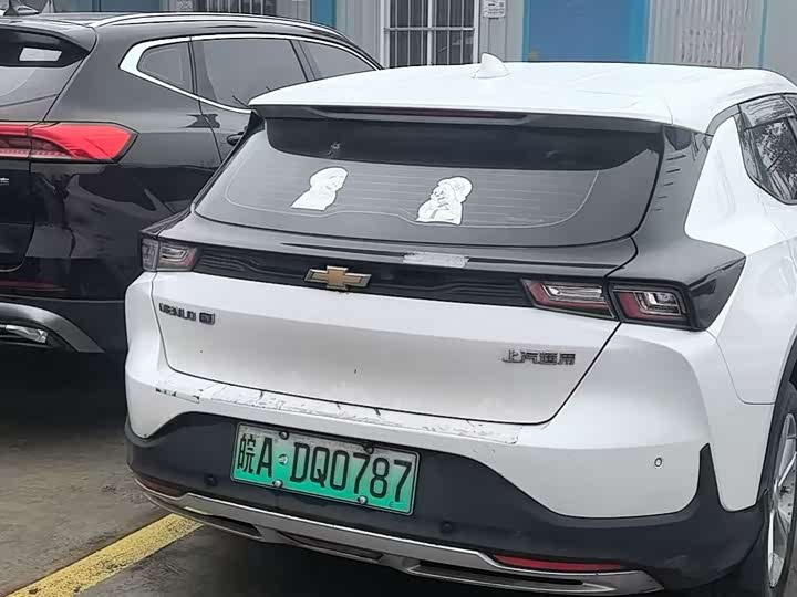 Фото 2 - Chevrolet Menlo