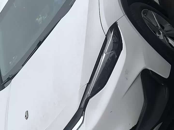 Фото 4 - Chevrolet Menlo