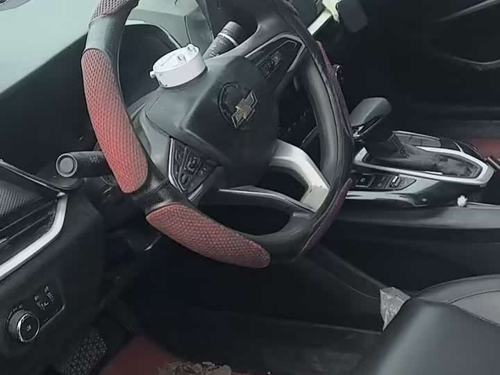 Фото 5 - Chevrolet Menlo