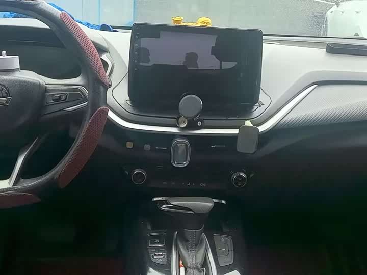 Фото 8 - Chevrolet Menlo