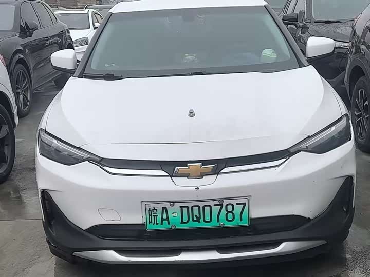 Фото 9 - Chevrolet Menlo