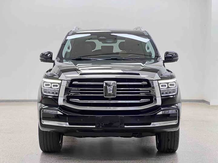 Фото 2 - Tank 500