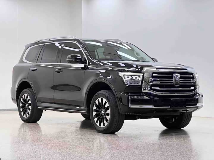 Фото 3 - Tank 500