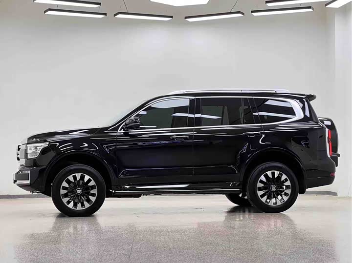 Фото 4 - Tank 500