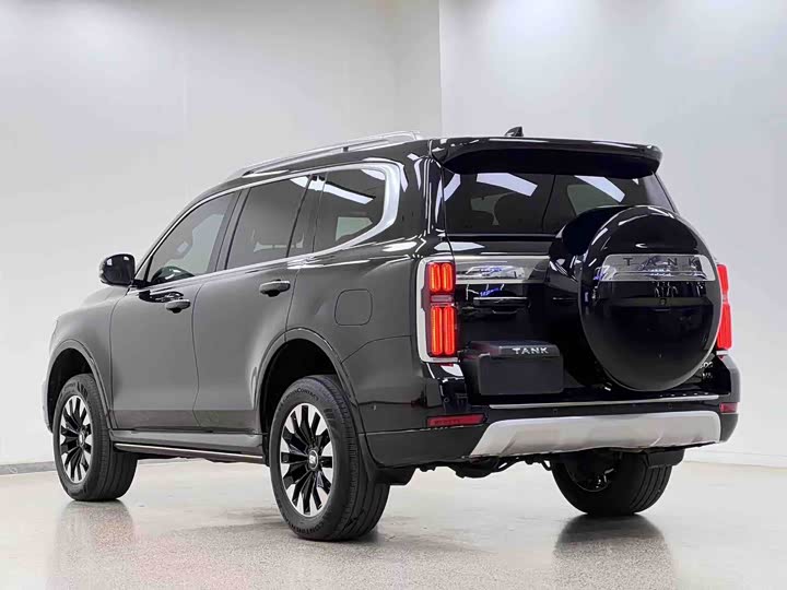 Фото 5 - Tank 500