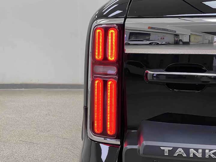 Фото 8 - Tank 500