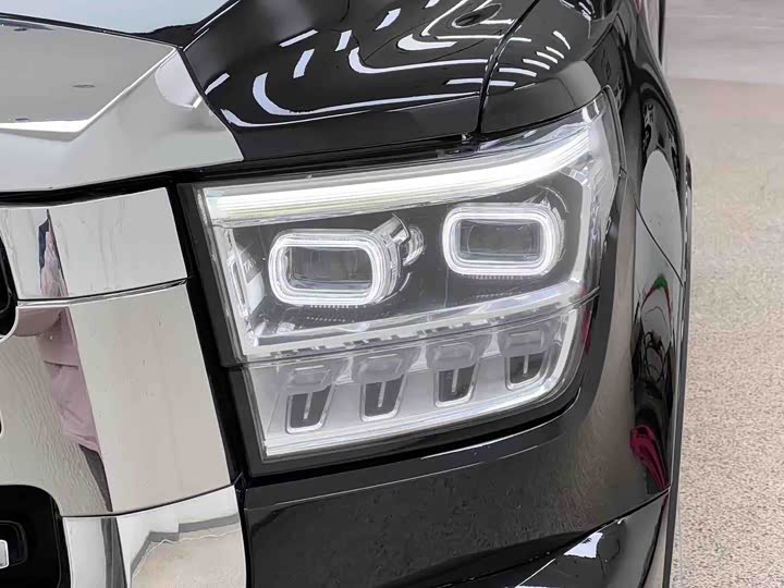 Фото 9 - Tank 500