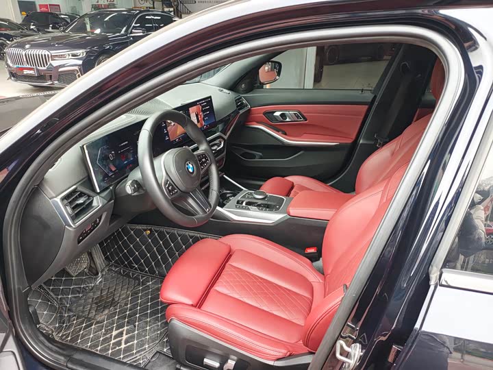 Фото 6 - BMW 3 Series