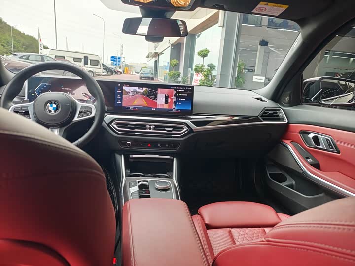 Фото 9 - BMW 3 Series