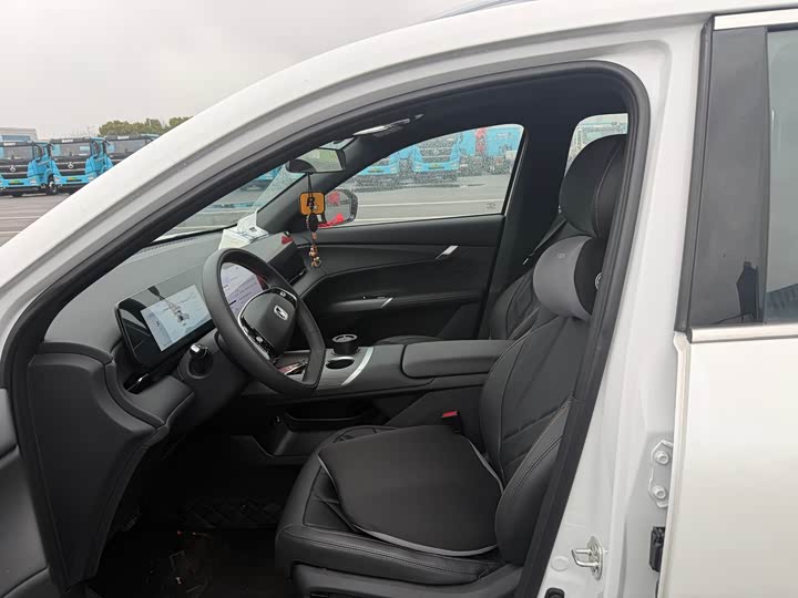 Фото 4 - Changan CS75 Plus