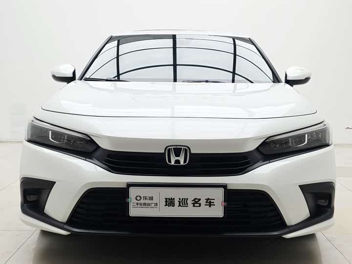 Фото 2 - Honda Civic