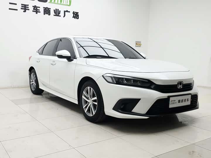 Фото 3 - Honda Civic