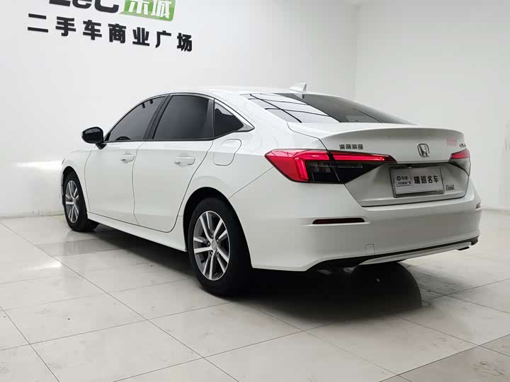 Фото 5 - Honda Civic