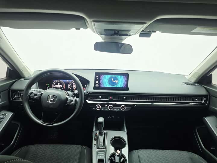 Фото 9 - Honda Civic