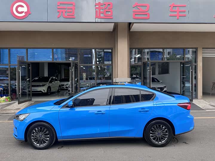 Photo 9 - Ford Focus