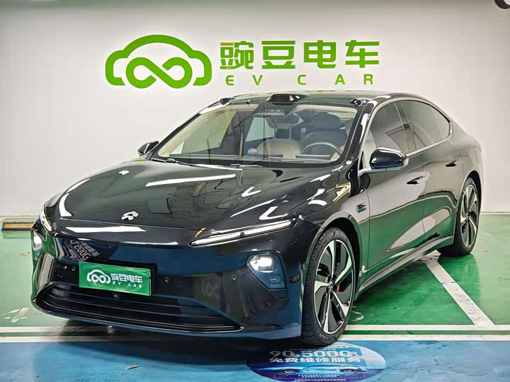 Фото 1 - Nio ET7