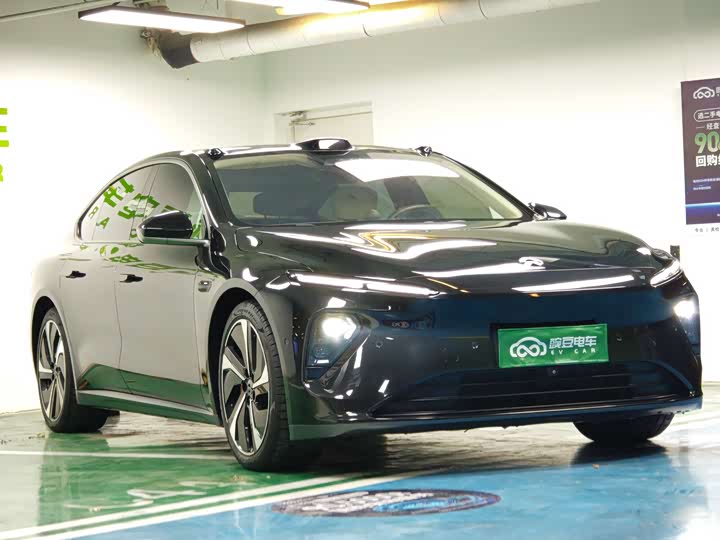 Фото 4 - Nio ET7