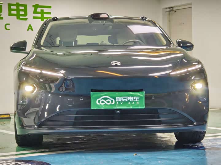 Фото 5 - Nio ET7
