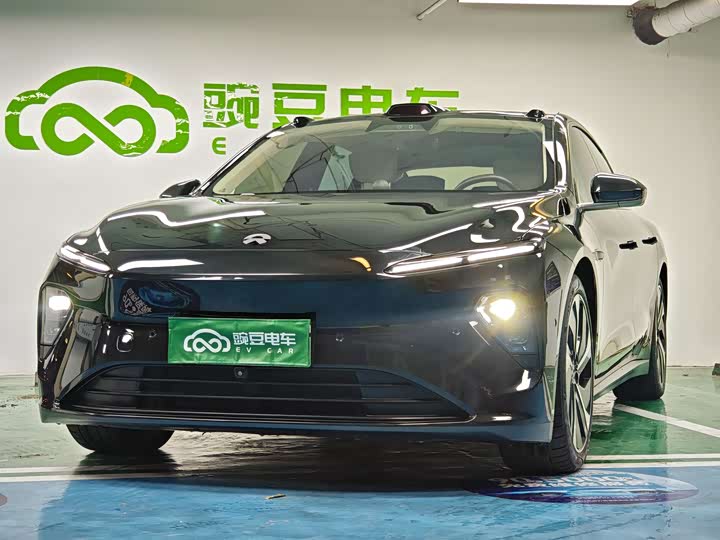 Фото 6 - Nio ET7