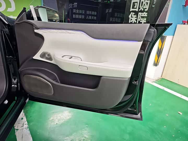 Фото 7 - Nio ET7