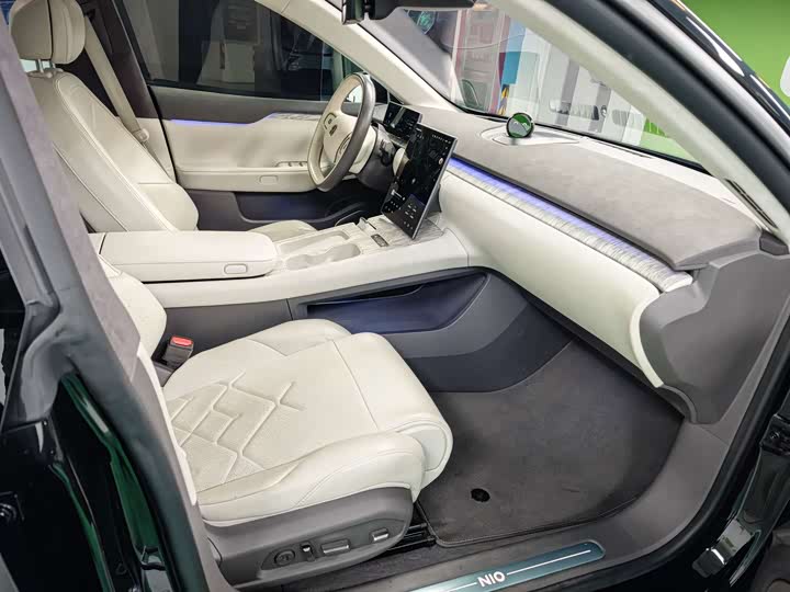 Фото 9 - Nio ET7