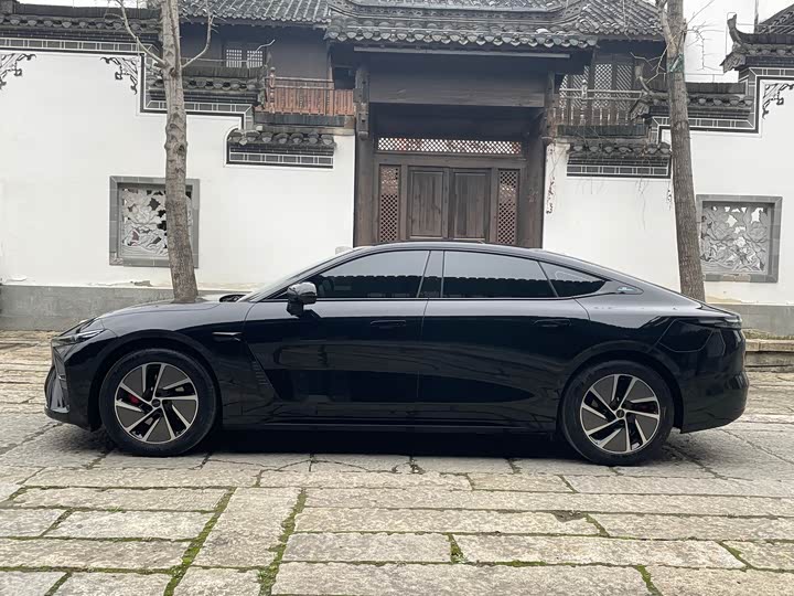 Фото 3 - Exeed Sterra ES