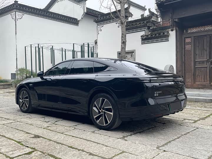 Фото 4 - Exeed Sterra ES