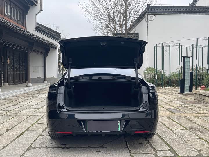 Фото 6 - Exeed Sterra ES