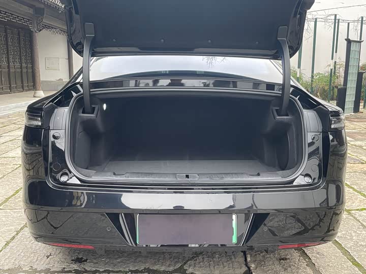 Фото 7 - Exeed Sterra ES