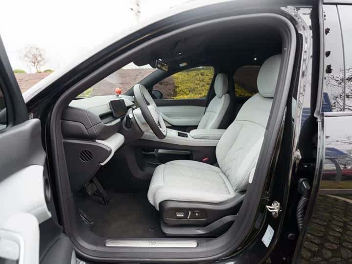 Фото 9 - Nio ES6