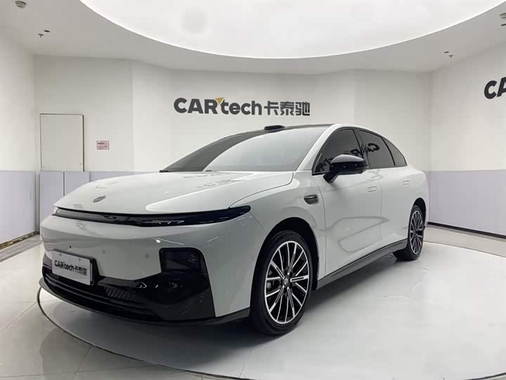 Photo 1 - Leapmotor B01