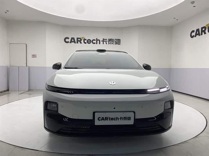 Photo 3 - Leapmotor B01