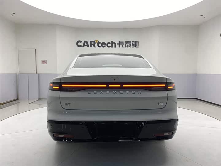 Photo 6 - Leapmotor B01