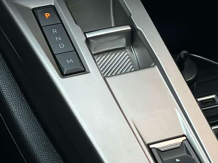 Photo 3 - Peugeot 408X