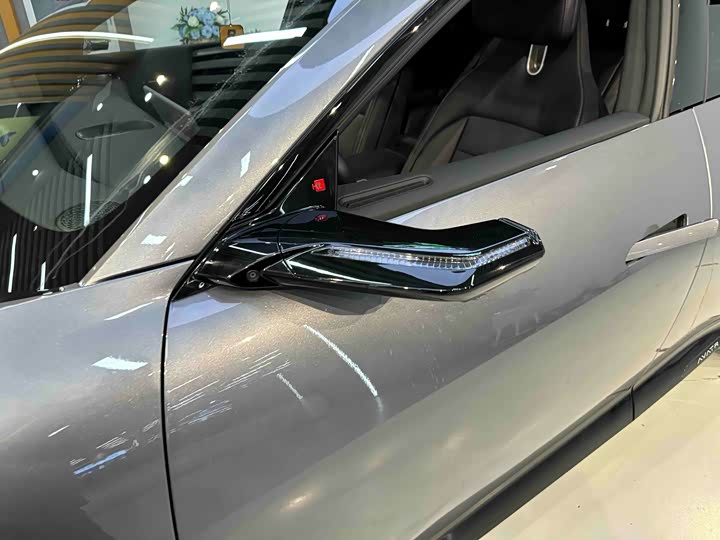 Фото 5 - Avatr 07