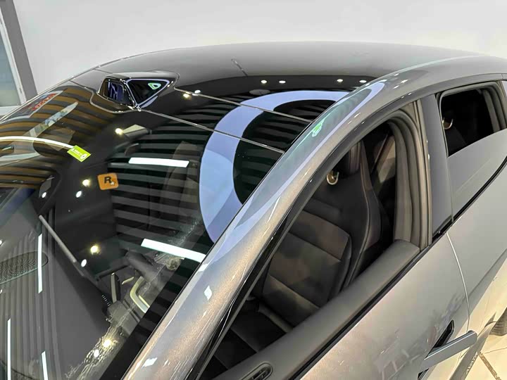 Фото 7 - Avatr 07