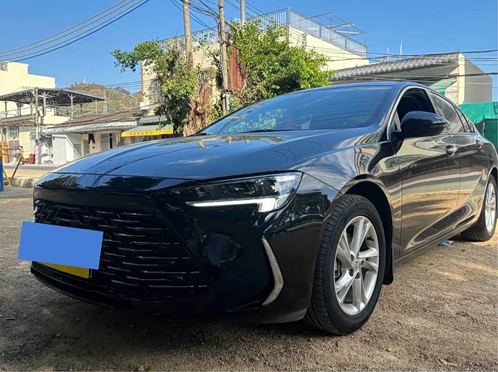 Фото 1 - Buick Regal