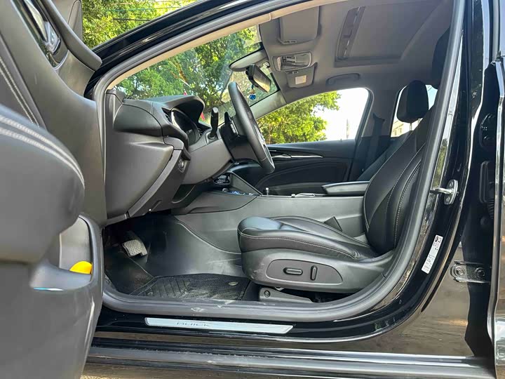 Фото 5 - Buick Regal