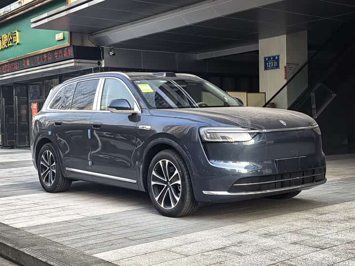 Фото 2 - Aito M7